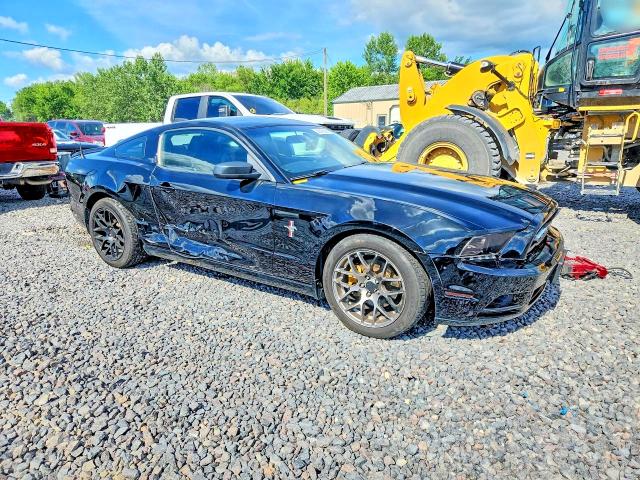 Продажа на аукционе авто 2014 Ford Mustang, vin: 1ZVBP8AM8E5333980, номер лота: 58313806