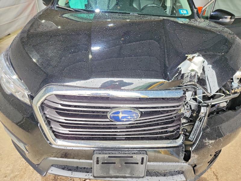 Продажа на аукционе авто 2021 Subaru Ascent, vin: 4S4WMAJD7M3435894, номер лота: 55050036