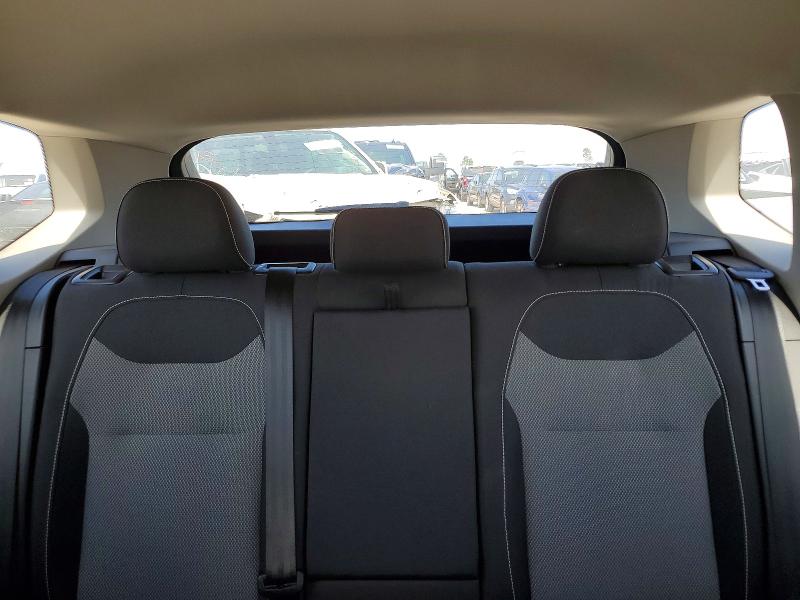 Продаж на аукціоні авто 2024 Volkswagen Taos, vin: 3VV5X7B28RM125848, номер лоту: 56275496