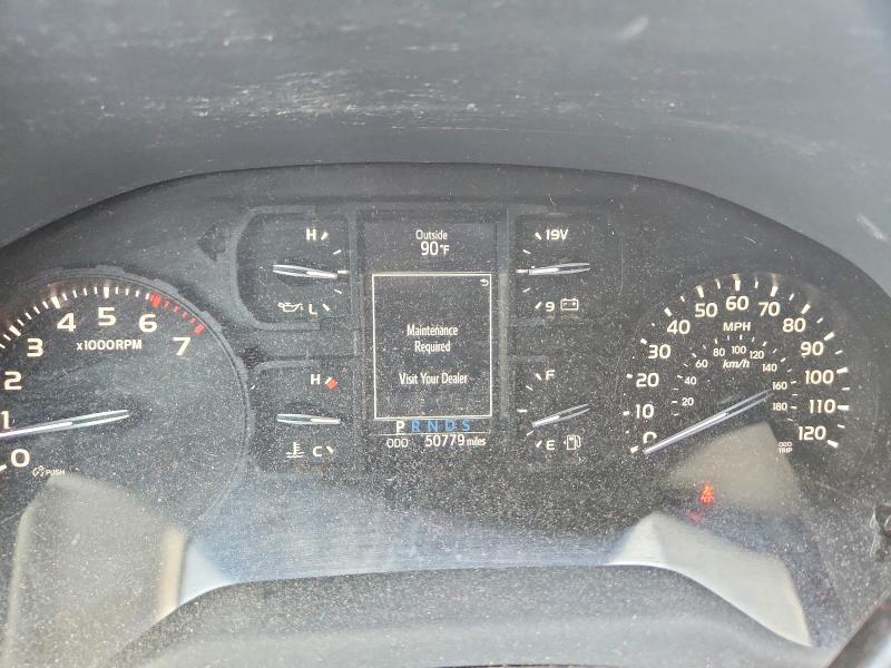 2021 Toyota Tundra მანქანა იყიდება აუქციონზე, vin: 5TFRY5F1XMX291245, აუქციონის ნომერი: 57311036