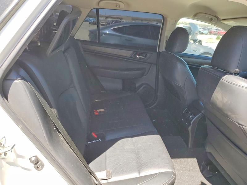 Продажа на аукционе авто 2015 Subaru Outback, vin: 4S4BSAJC0F3330614, номер лота: 57633506