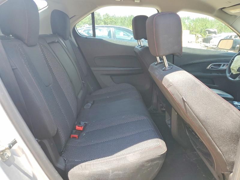 Продажа на аукционе авто 2016 Chevrolet Equinox, vin: 2GNALBEK5G1170569, номер лота: 54548366