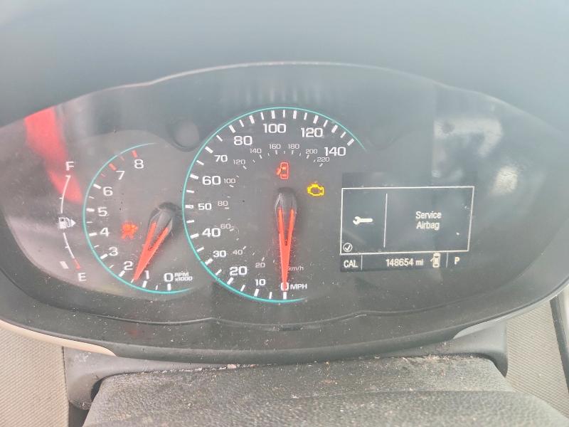 Aukcja sprzedaży 2017 Chevrolet Sonic, vin: 1G1JF5SB7H4120809, numer aukcji: 57260606