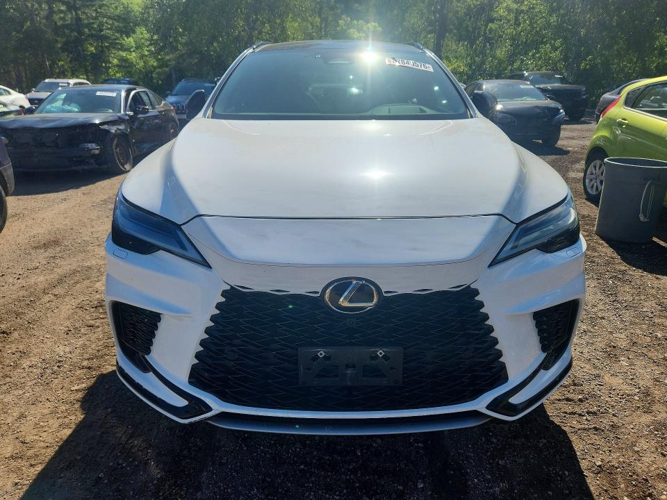 Aukcja sprzedaży 2023 Lexus Rx, vin: 2T2BCMEA5PC007594, numer aukcji: 57840576