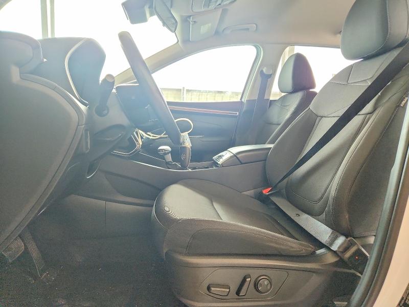 2022 Hyundai Tucson მანქანა იყიდება აუქციონზე, vin: 5NMJBCAE7NH034096, აუქციონის ნომერი: 55503716