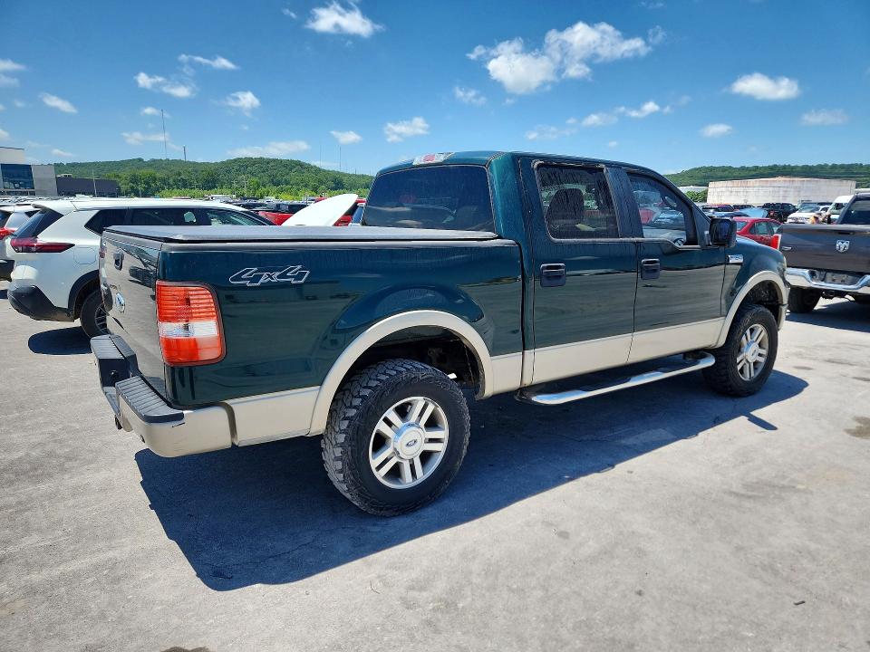 Aukcja sprzedaży 2007 Ford F150, vin: 1FTPW14V17KD60367, numer aukcji: 57471526