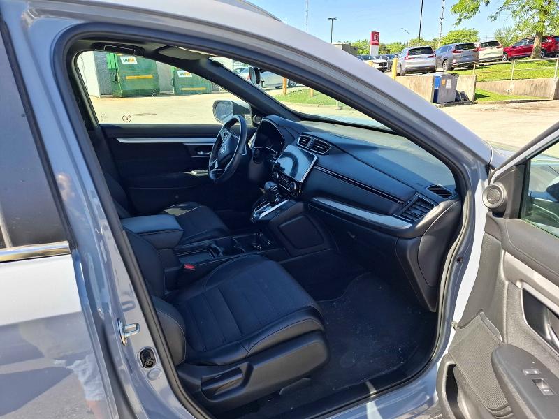 Aukcja sprzedaży 2020 Honda Cr-v, vin: 2HKRW2H41LH228718, numer aukcji: 57622646