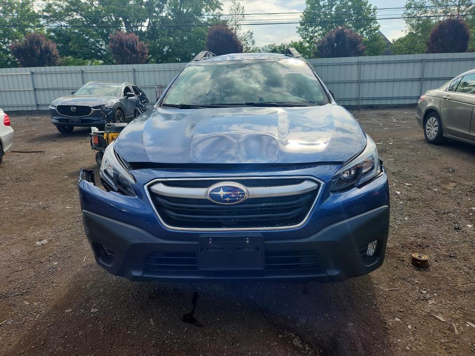 Продаж на аукціоні авто 2022 Subaru Outback, vin: 4S4BTADC1N3188894, номер лоту: 57035626
