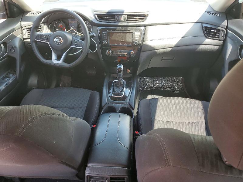 Продажа на аукционе авто 2020 Nissan Rogue, vin: 5N1AT2MT2LC804231, номер лота: 58027736
