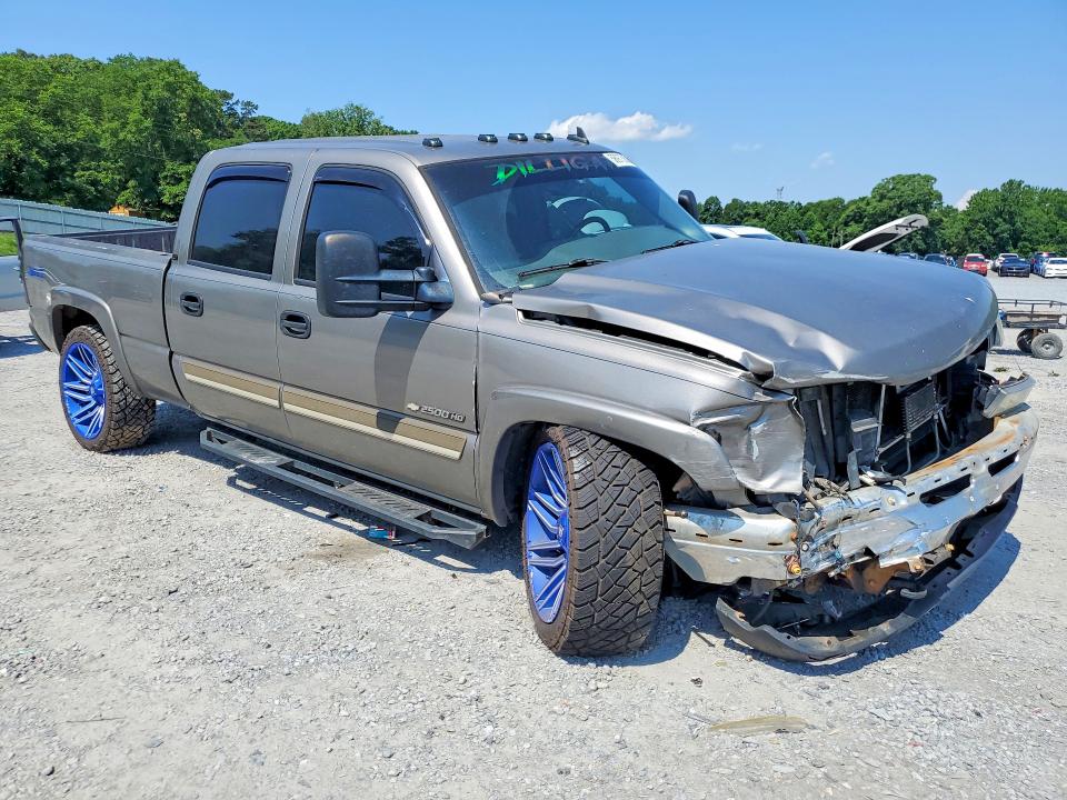 Aukcja sprzedaży 2006 Chevrolet Silverado, vin: 1GCHK23U66F169422, numer aukcji: 56973806