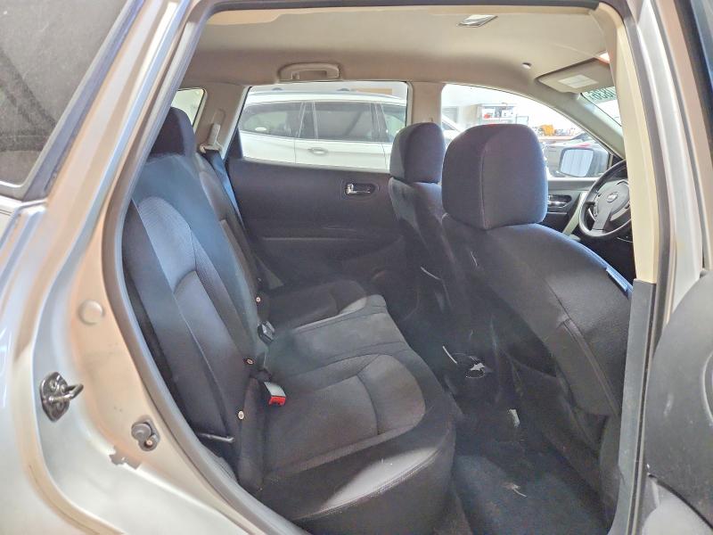 Aukcja sprzedaży 2011 Nissan Rogue, vin: JN8AS5MV2BW686161, numer aukcji: 58870836