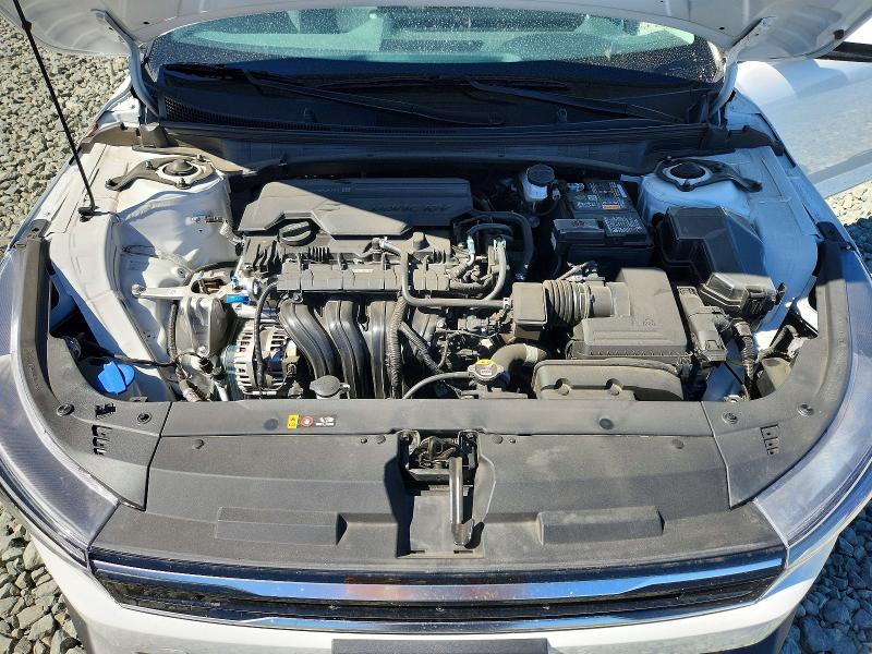 Продажа на аукционе авто 2025 Kia K4, vin: 3KPFU4DE1SE200522, номер лота: 56993236