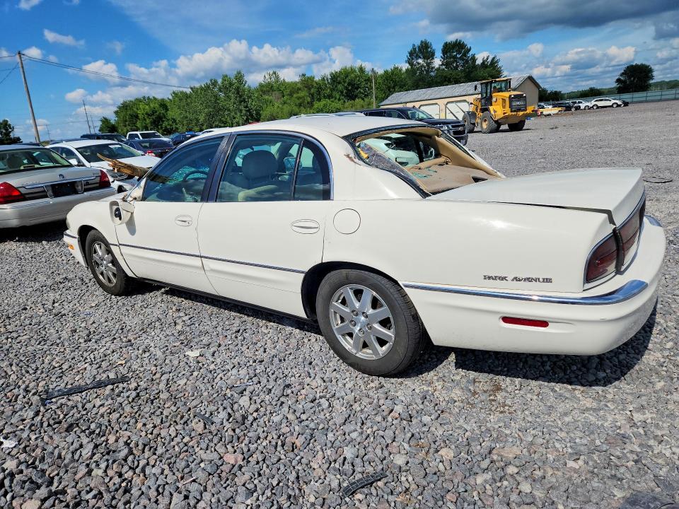 Aukcja sprzedaży 2004 Buick Park Avenue, vin: 1G4CW54K544164701, numer aukcji: 58207146