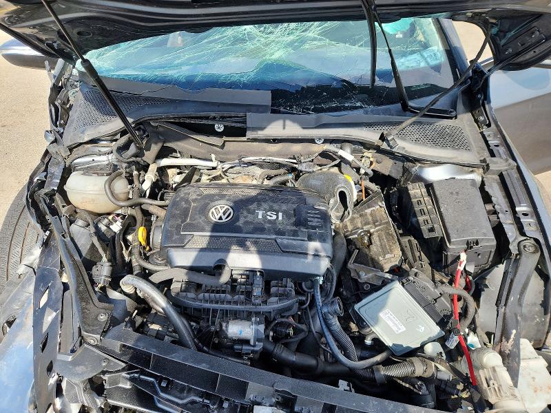 Продаж на аукціоні авто 2019 Volkswagen Golf Sportwagen, vin: 3VW217AUXKM512099, номер лоту: 57741226