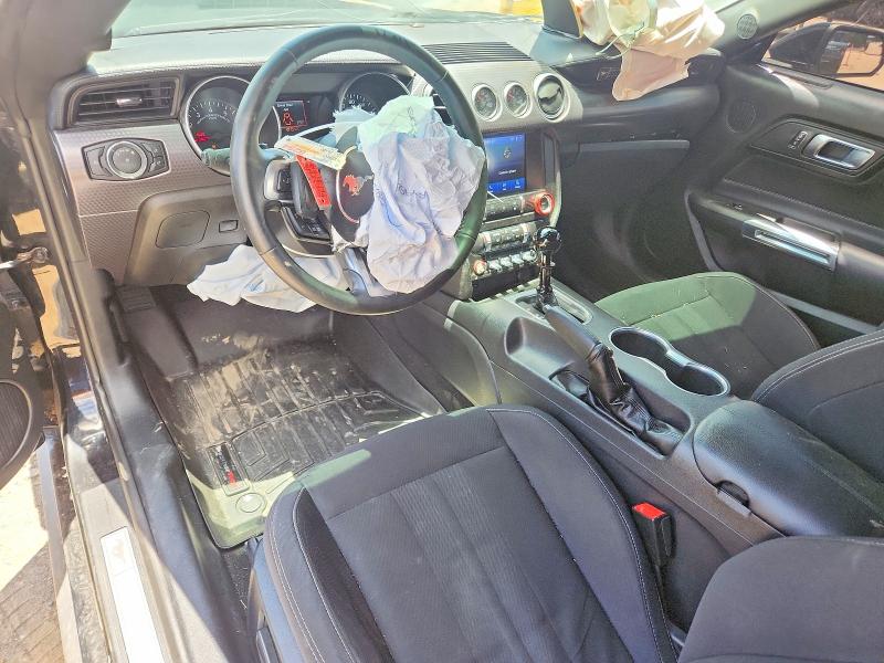 Aukcja sprzedaży 2020 Ford Mustang, vin: 1FA6P8CF6L5133041, numer aukcji: 55164926