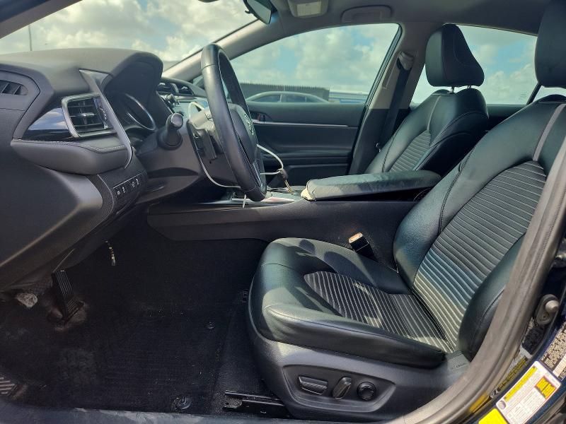 Aukcja sprzedaży 2020 Toyota Camry, vin: 4T1G11AK4LU988667, numer aukcji: 58187986