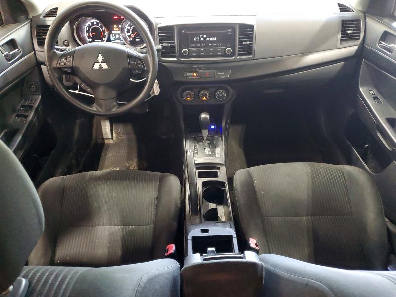 Продаж на аукціоні авто 2015 Mitsubishi Lancer, vin: JA32U2FU8FU023545, номер лоту: 56092526