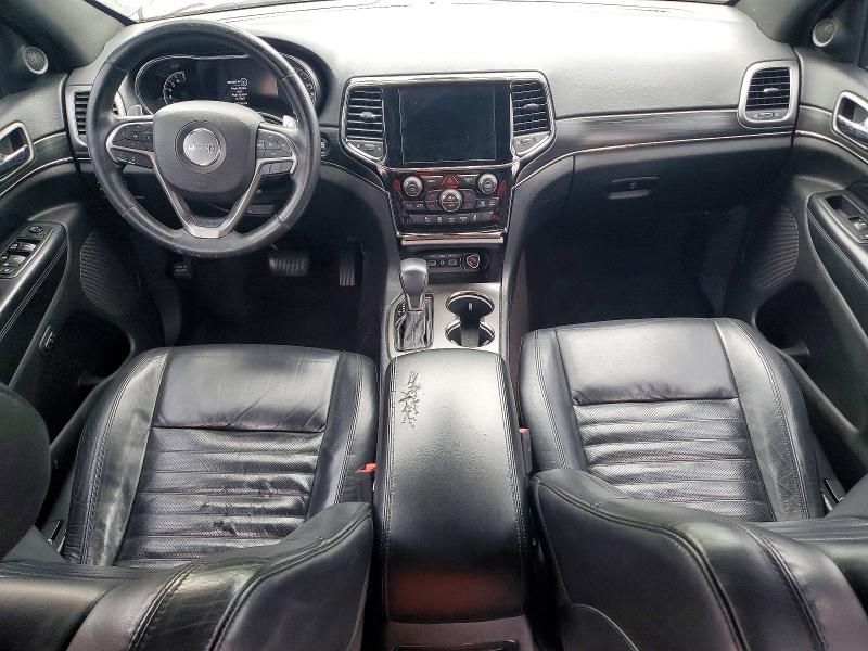 Aukcja sprzedaży 2019 Jeep Grand Cherokee, vin: 1C4RJEBG0KC543250, numer aukcji: 56949516
