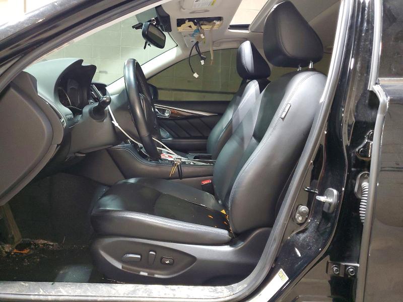 59098816 :رقم المزاد ، JN1EV7AR3JM430986 vin ، 2018 Infiniti Q50 مزاد بيع