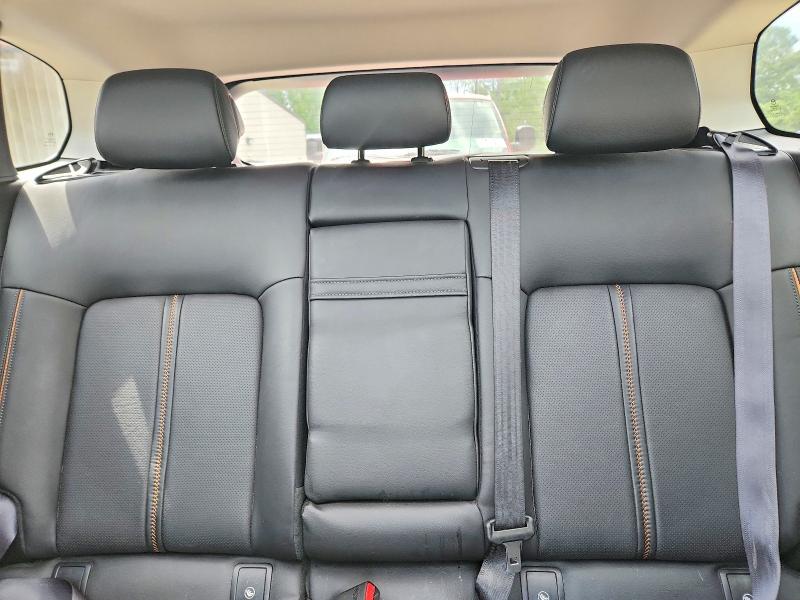 Продажа на аукционе авто 2024 Mazda Cx-50, vin: 7MMVABEM4RN224558, номер лота: 56438816