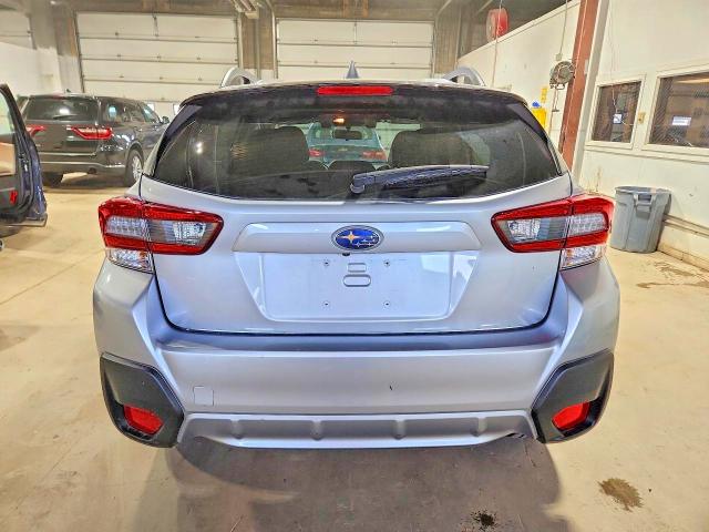 Aukcja sprzedaży 2023 Subaru Crosstrek, vin: JF2GTAEC3PH299656, numer aukcji: 57356666