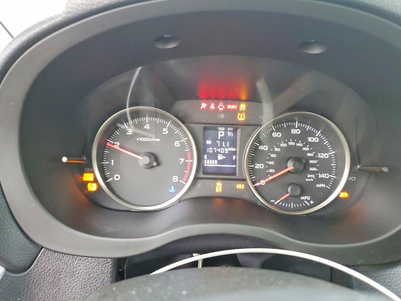 Продажа на аукционе авто 2016 Subaru Impreza, vin: JF1GPAA6XG8328563, номер лота: 56657826
