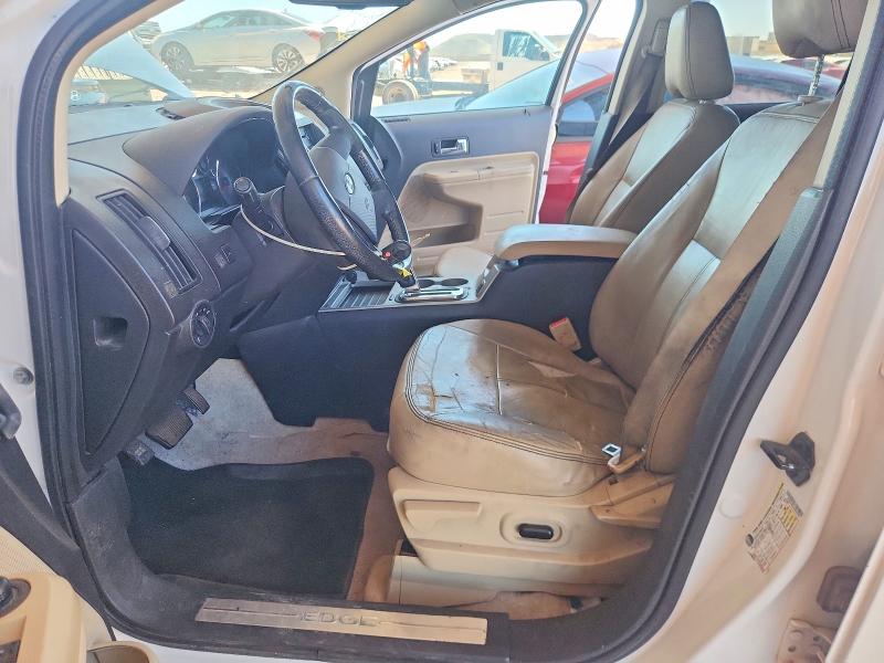 Aukcja sprzedaży 2010 Ford Edge, vin: 2FMDK3KC6ABB09465, numer aukcji: 58998306