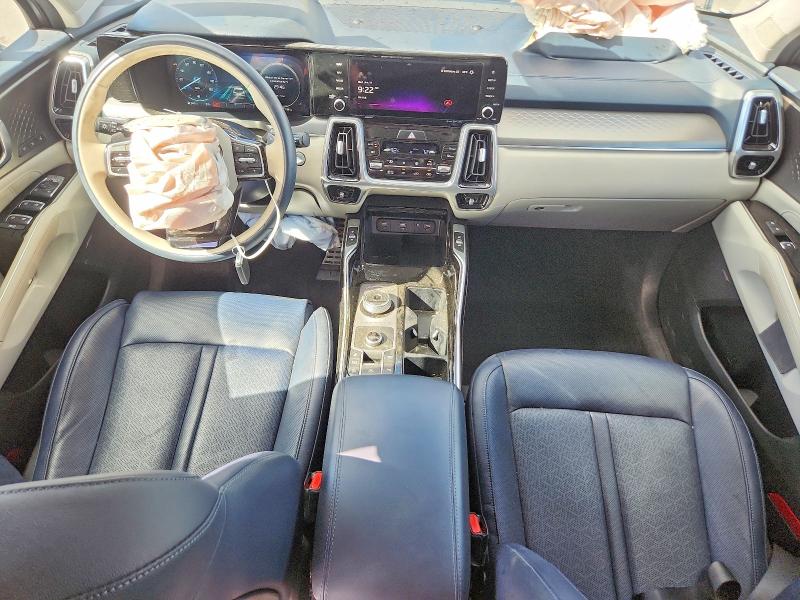 Продаж на аукціоні авто 2024 Kia Sorento, vin: KNDRKDLG3R5247482, номер лоту: 56872716