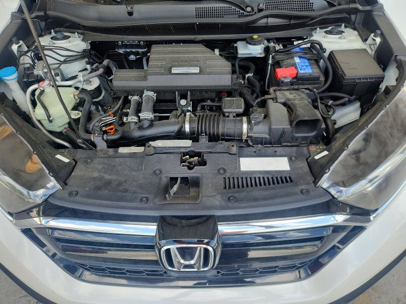 2021 Honda Cr -v მანქანა იყიდება აუქციონზე, vin: 2HKRW2H84MH602422, აუქციონის ნომერი: 57054766