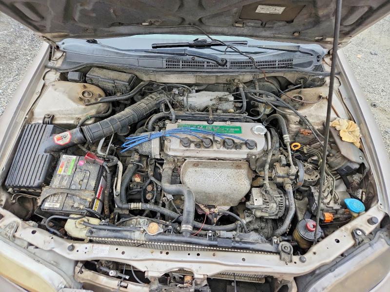 Aukcja sprzedaży 1998 Honda Accord, vin: 1HGCG6677WA113416, numer aukcji: 57874116