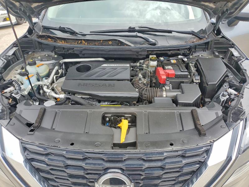 Продаж на аукціоні авто 2023 Nissan Rogue, vin: JN8BT3BA5PW429556, номер лоту: 56660936
