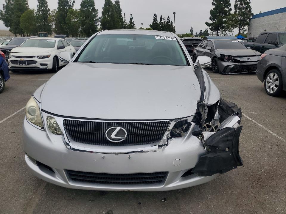 Продажа на аукционе авто 2009 Lexus Gs, vin: JTHBE96SX90046065, номер лота: 57503356