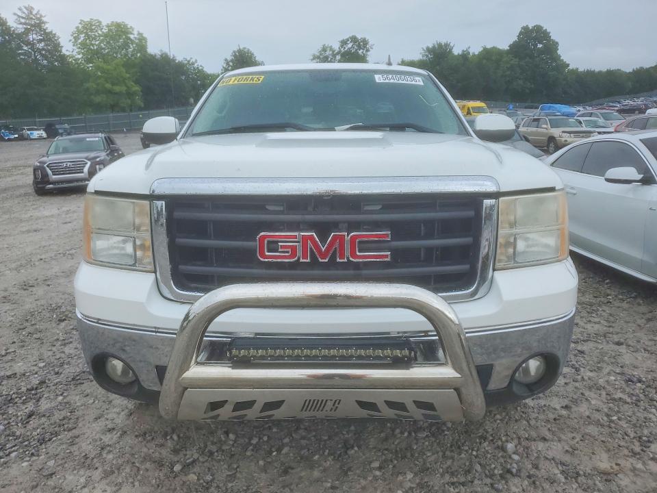 Продаж на аукціоні авто 2008 Gmc Sierra, vin: 1GTEK19J38Z176629, номер лоту: 56406036