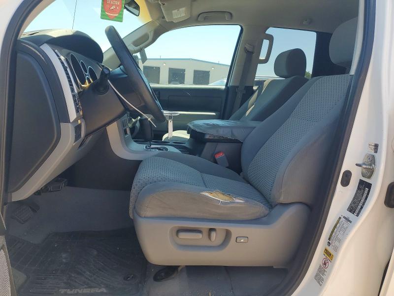 54812826 :رقم المزاد ، 5TFRV54157X004720 vin ، 2007 Toyota Tundra مزاد بيع