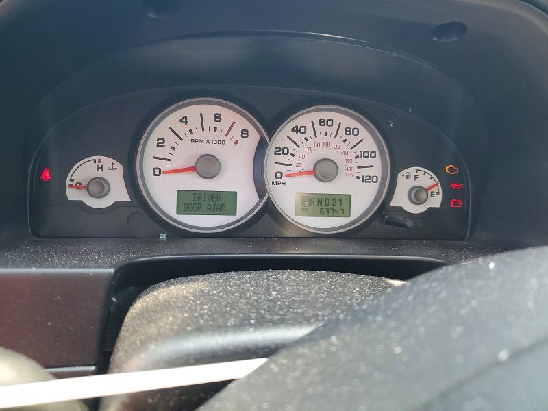 Aukcja sprzedaży 2006 Ford Escape, vin: 1FMCU04176KC14318, numer aukcji: 58026836