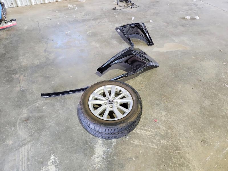 Aukcja sprzedaży 2025 Toyota Camry, vin: 4T1DAACK1SU602091, numer aukcji: 54084286