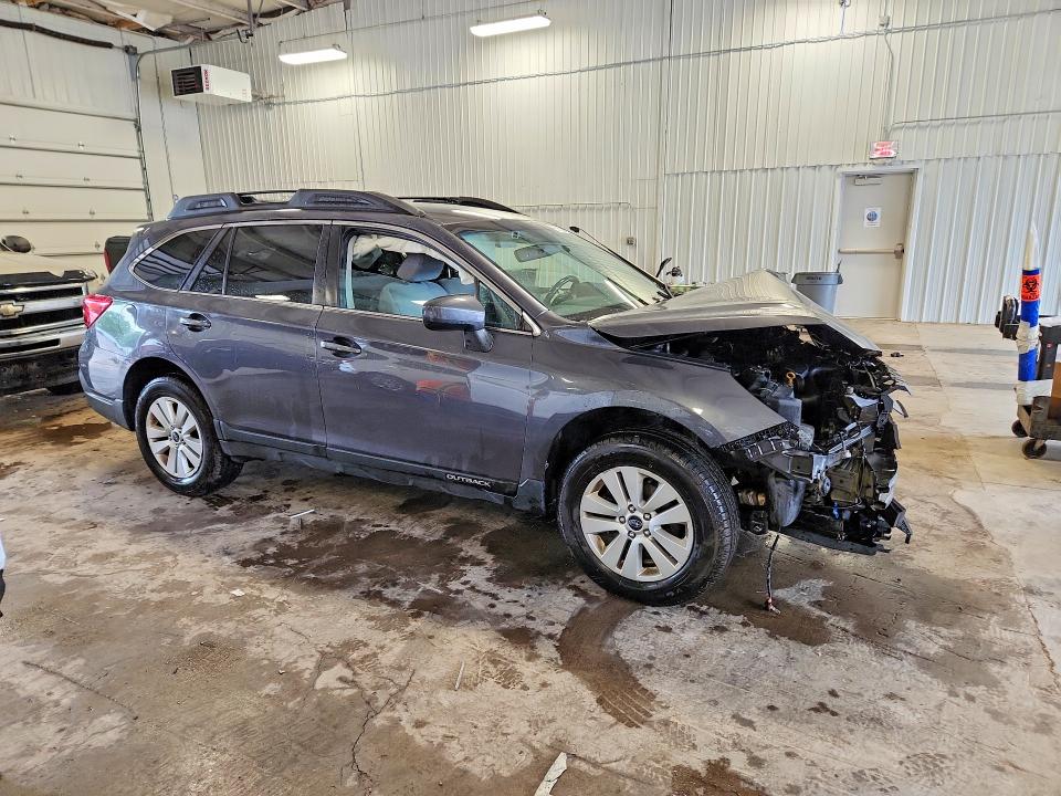 Продажа на аукционе авто 2019 Subaru Outback, vin: 4S4BSAFC7K3341077, номер лота: 57852986
