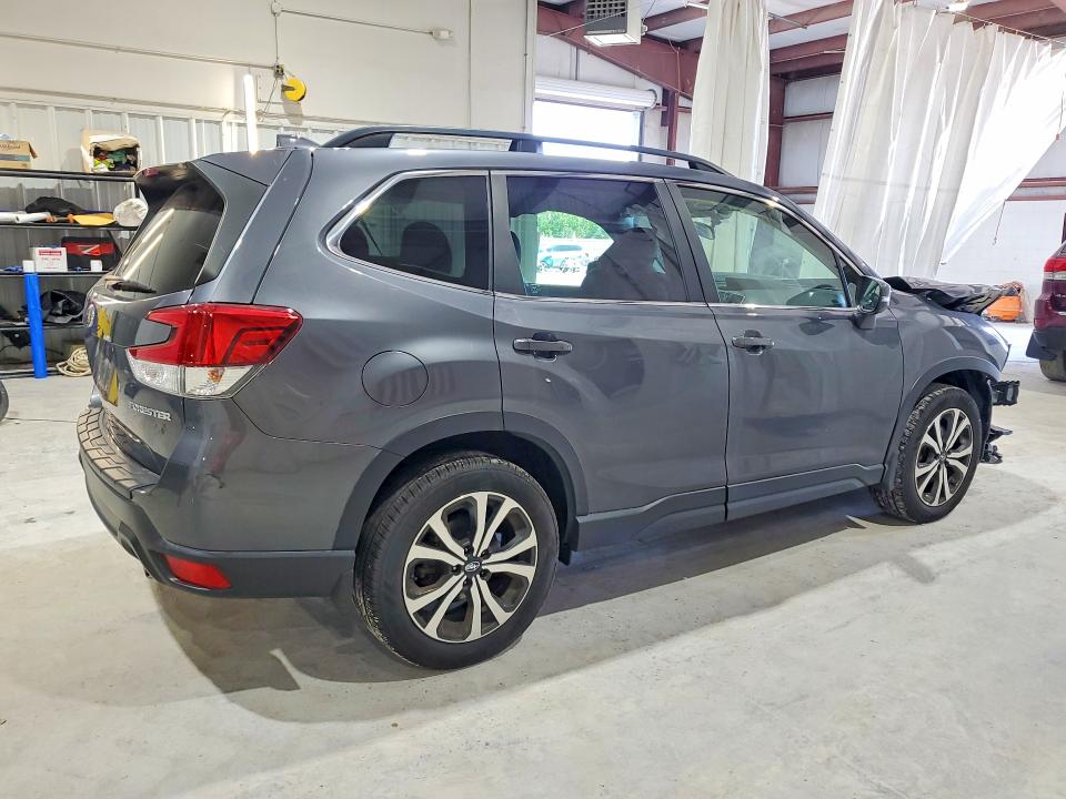 Продажа на аукционе авто 2020 Subaru Forester, vin: JF2SKASC3LH435943, номер лота: 95587445