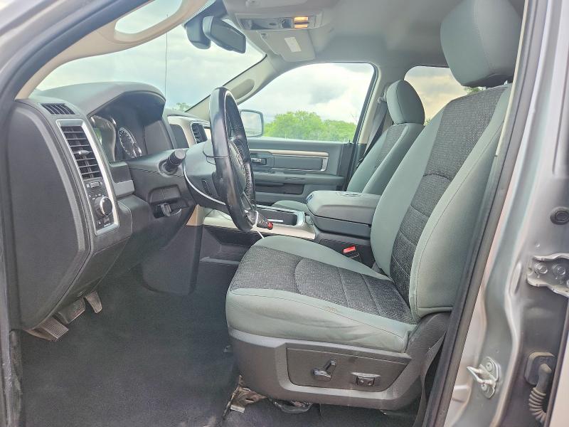 Aukcja sprzedaży 2020 Ram 1500 Classic, vin: 1C6RR6TT2LS135647, numer aukcji: 58395236