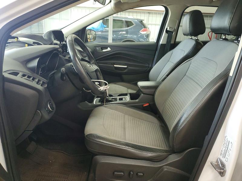 Aukcja sprzedaży 2017 Ford Escape, vin: 1FMCU0GD4HUA84172, numer aukcji: 57874016