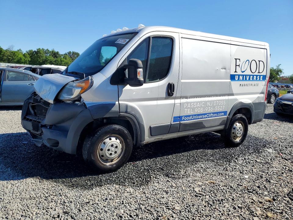Aukcja sprzedaży 2017 Ram Promaster 1500, vin: 3C6TRVNG2HE528820, numer aukcji: 55737206