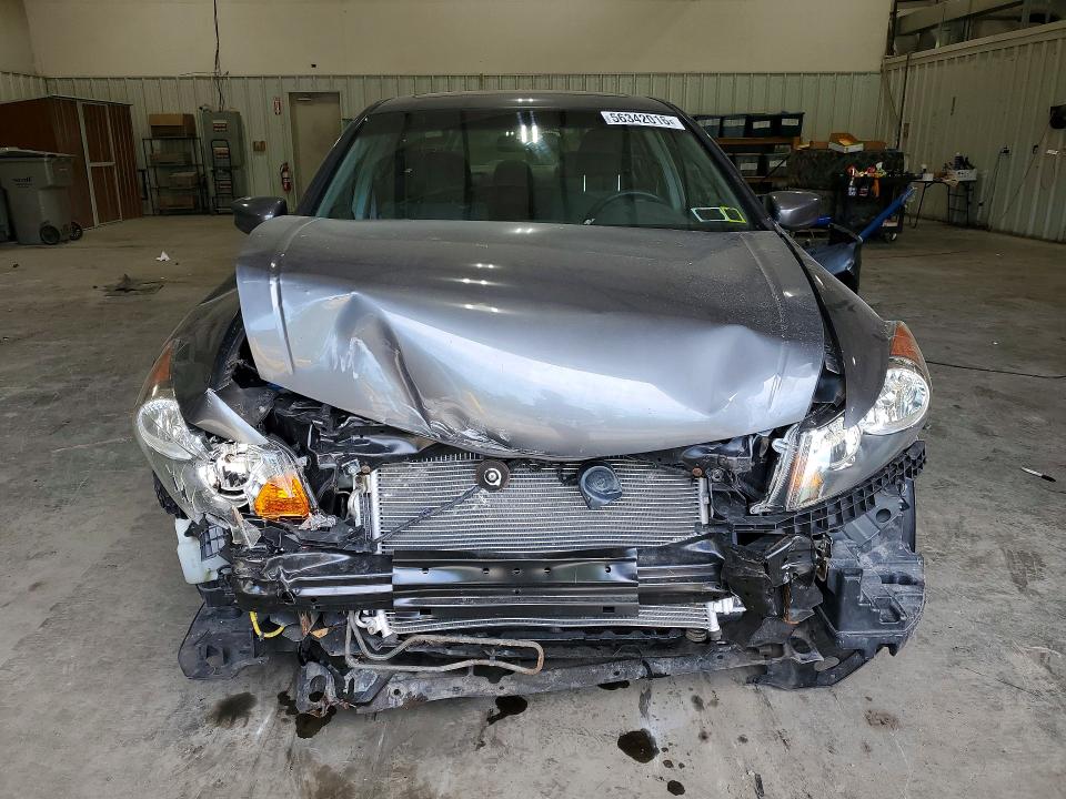 56342016 :رقم المزاد ، 1HGCP26759A018608 vin ، 2009 Honda Accord مزاد بيع