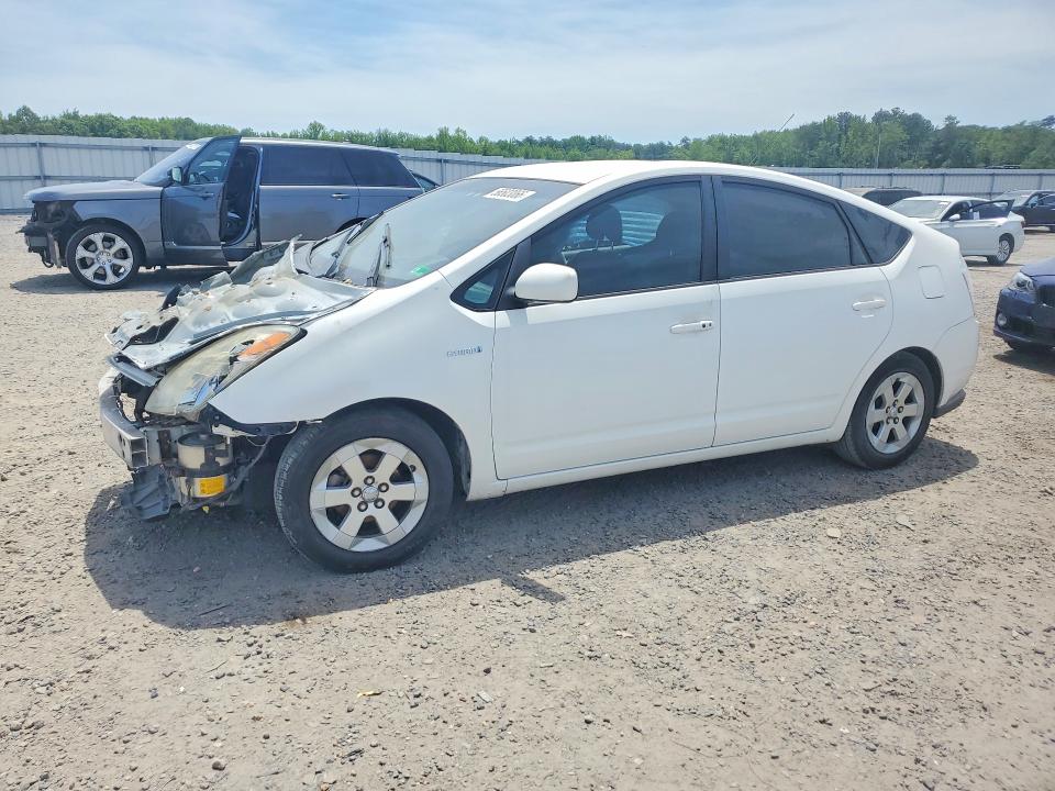 Продажа на аукционе авто 2006 Toyota Prius, vin: JTDKB20U767507768, номер лота: 56503066