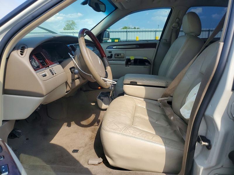 Aukcja sprzedaży 2005 Lincoln Town Car, vin: 1LNHM82W45Y624296, numer aukcji: 57131816