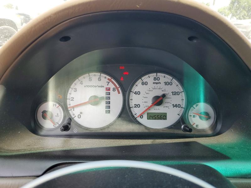 Aukcja sprzedaży 2002 Honda Civic, vin: 2HGES268X2H567373, numer aukcji: 56845996