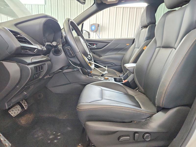 Продажа на аукционе авто 2022 Subaru Forester, vin: JF2SKAMCXNH498067, номер лота: 55220326