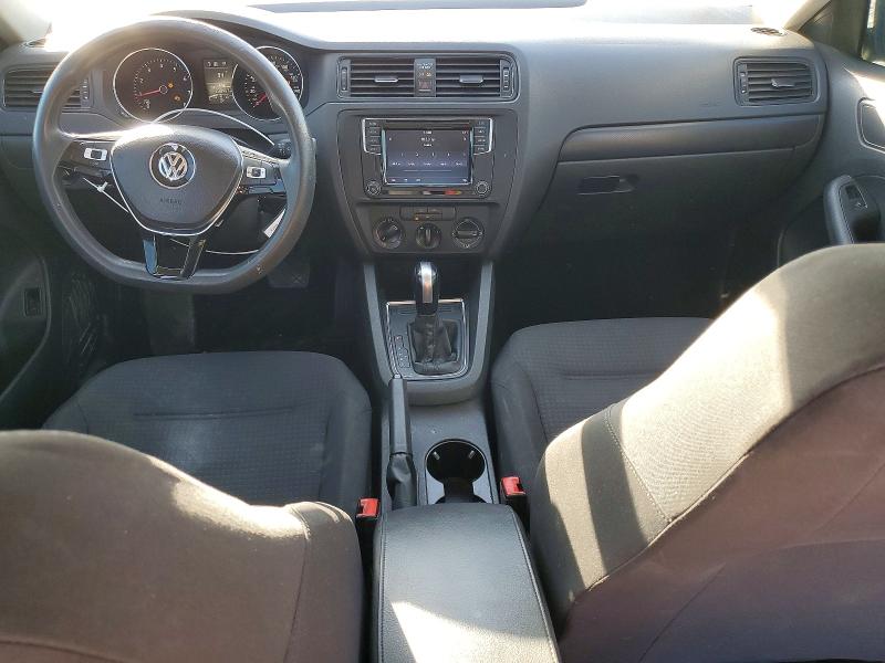 2016 Volkswagen Jetta მანქანა იყიდება აუქციონზე, vin: 3VW267AJ5GM312181, აუქციონის ნომერი: 56359746