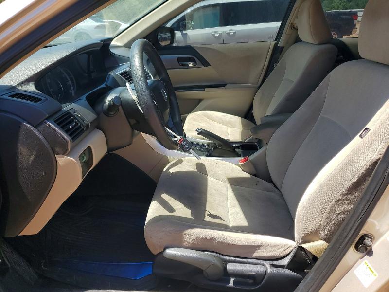 2013 Honda Accord მანქანა იყიდება აუქციონზე, vin: 1HGCR2F33DA097289, აუქციონის ნომერი: 56672626