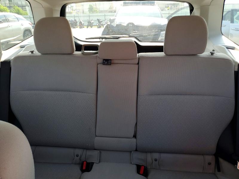Продаж на аукціоні авто 2018 Subaru Forester, vin: JF2SJAGC8JH546836, номер лоту: 55698856