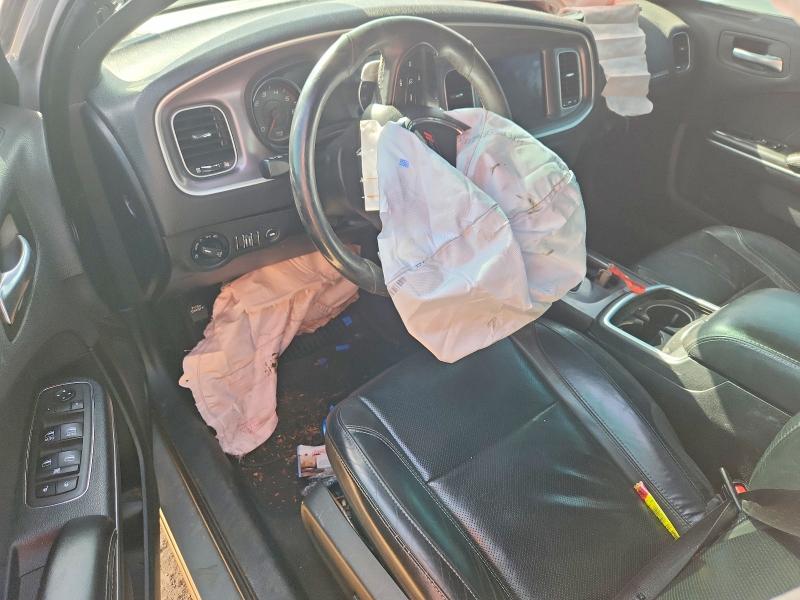 Aukcja sprzedaży 2019 Dodge Charger, vin: 2C3CDXJG3KH540158, numer aukcji: 58938226